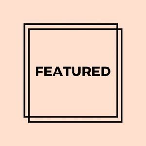 🤍 Featured Items 🤍